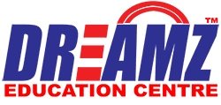 Dreamz Education Centre [Unit of DRMZEDU Services Pvt Ltd]